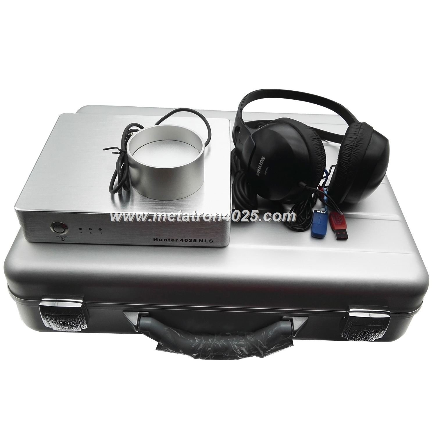 Metatron Hunter 4025 NLS