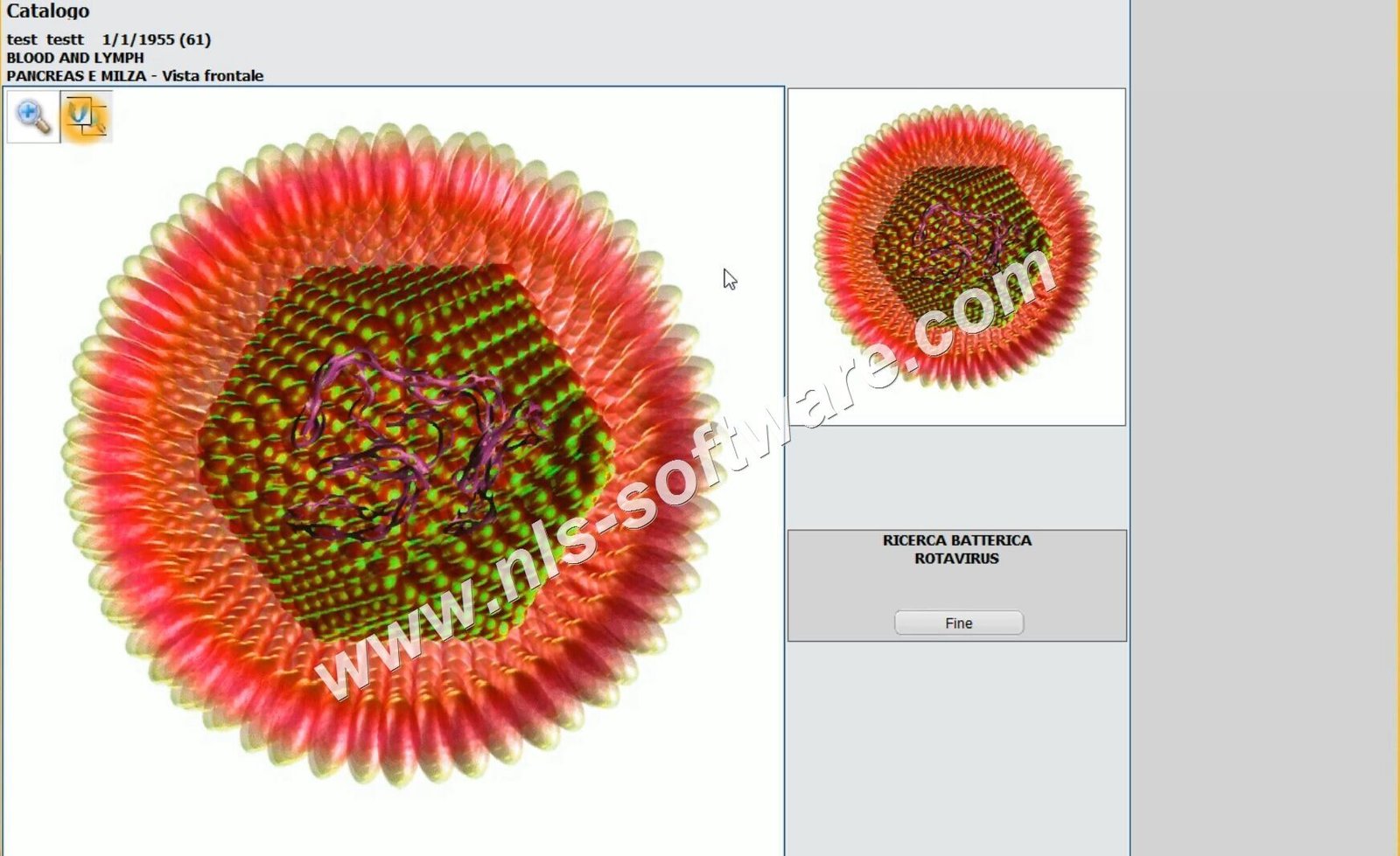 Metatron Hunter 4025 5