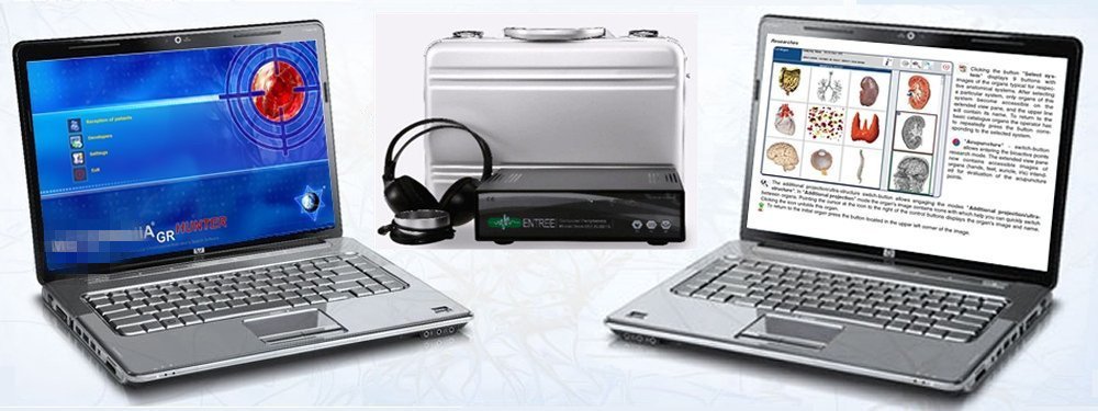 Metatron Hunter 4025 NLS 1 1