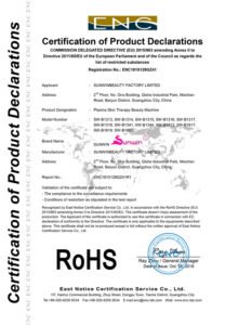 ROHS 003