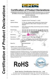 ROHS